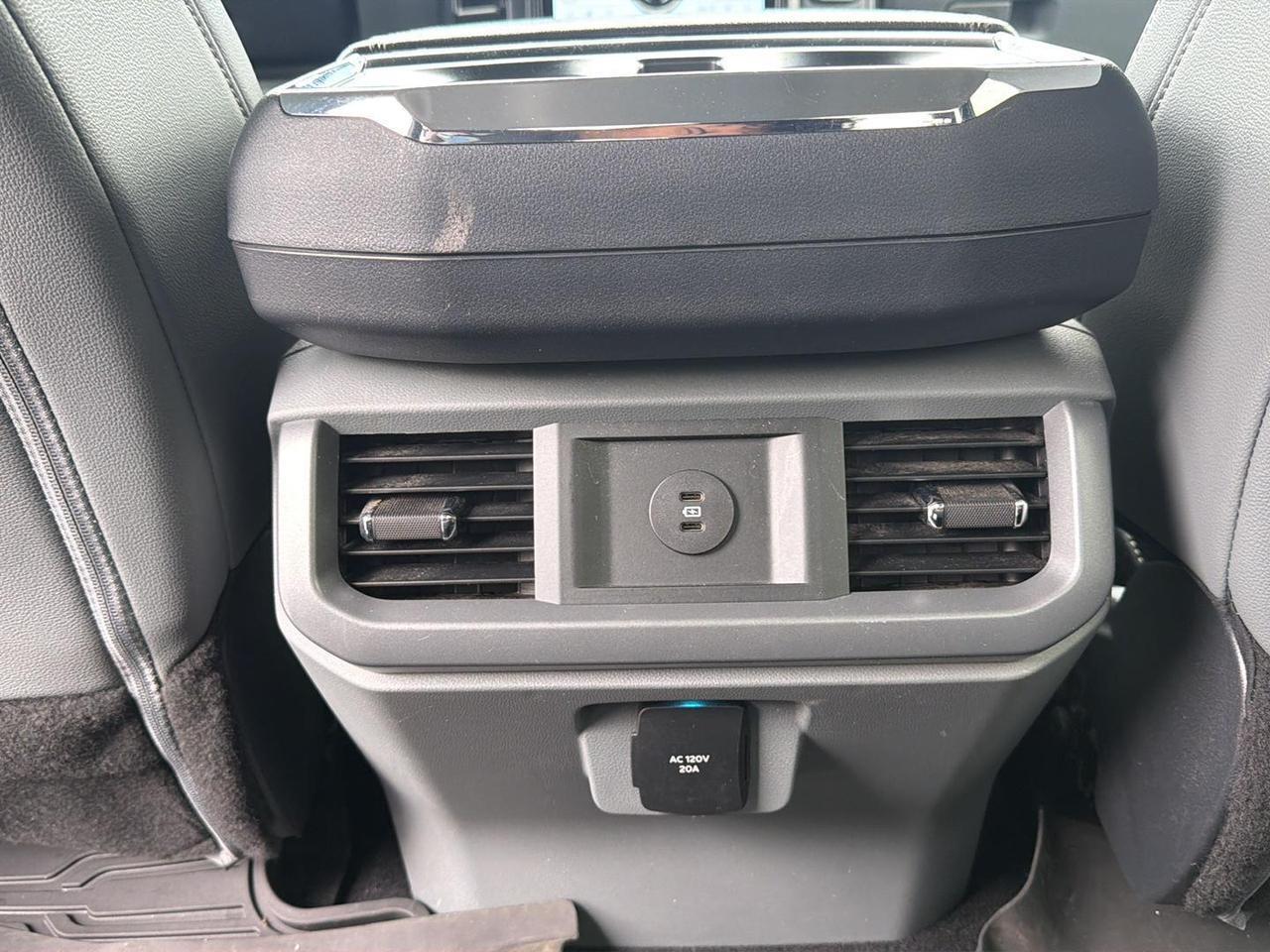2025 Ford F-150 Lightning Flash Gaithersburg MD