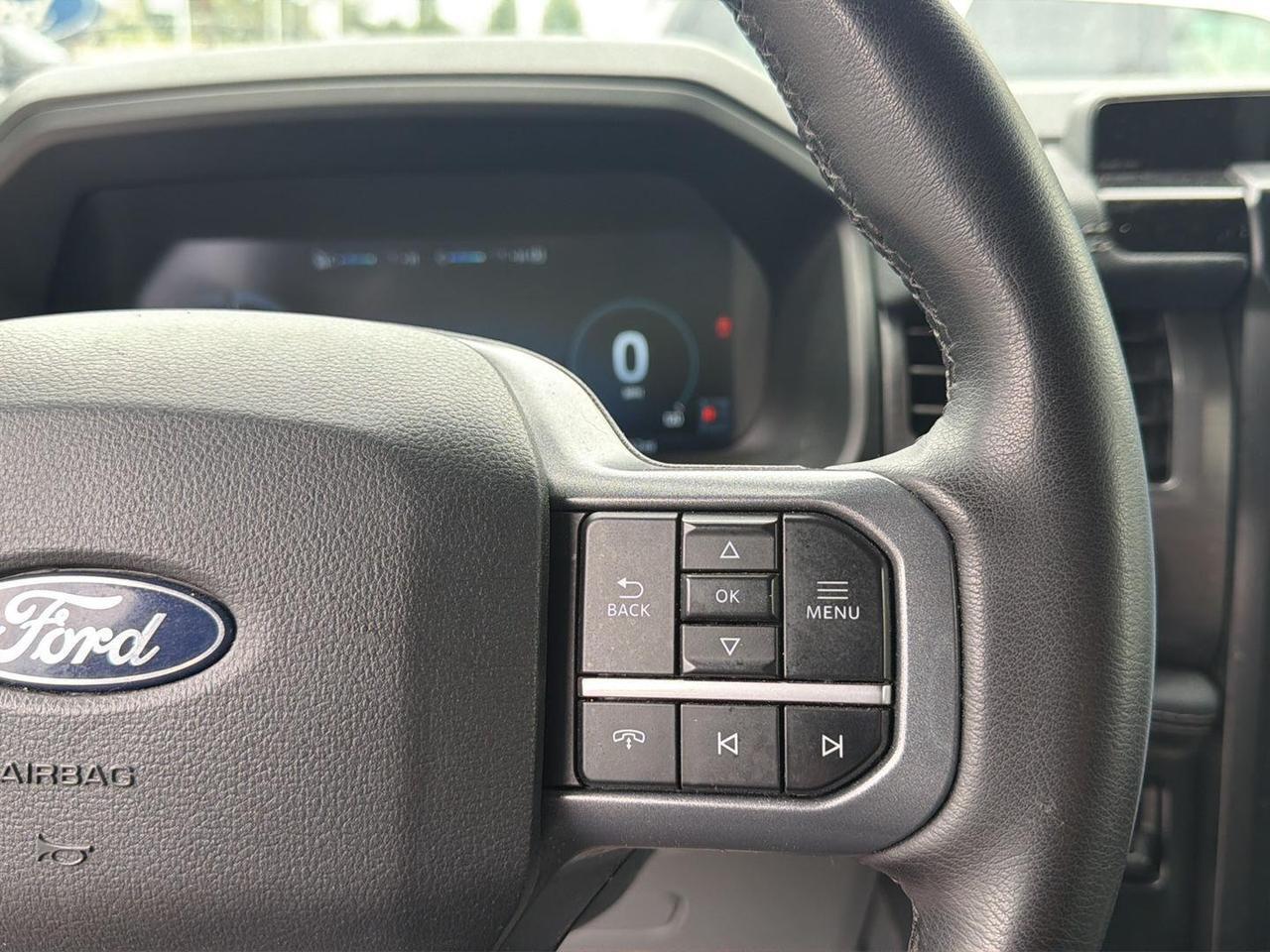 2025 Ford F-150 Lightning Flash Gaithersburg MD