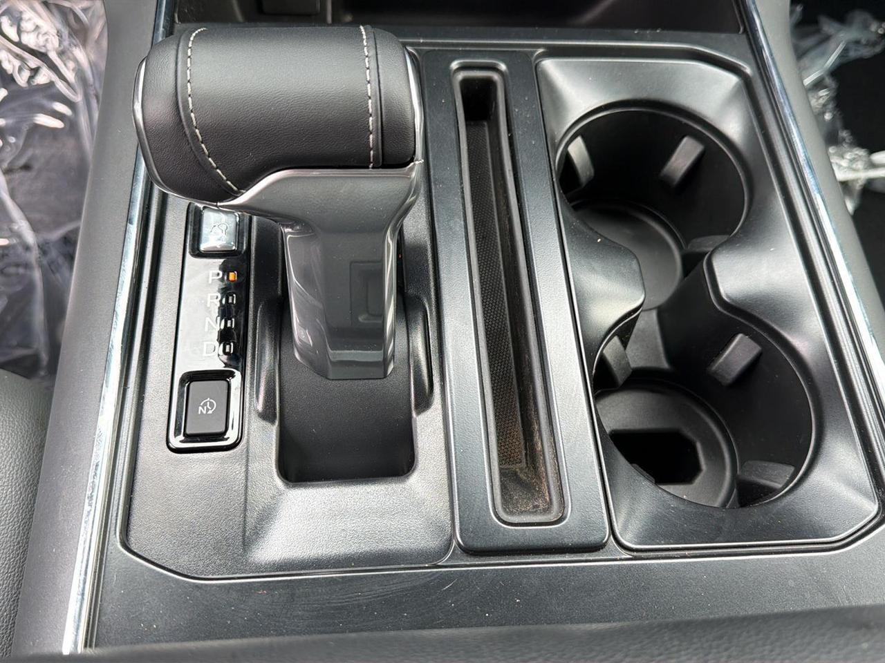 2025 Ford F-150 Lightning Flash Gaithersburg MD