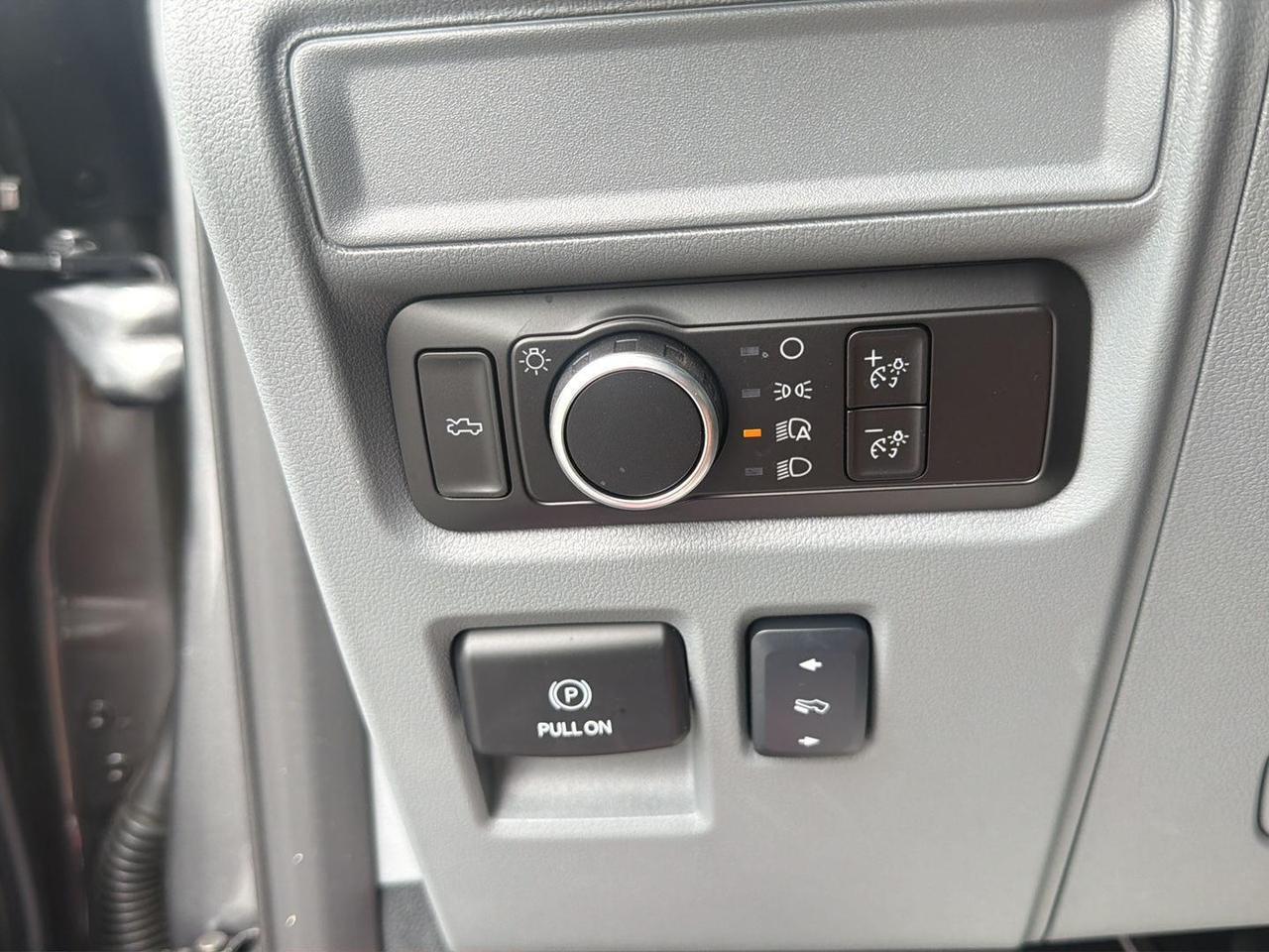 2025 Ford F-150 Lightning Flash Gaithersburg MD