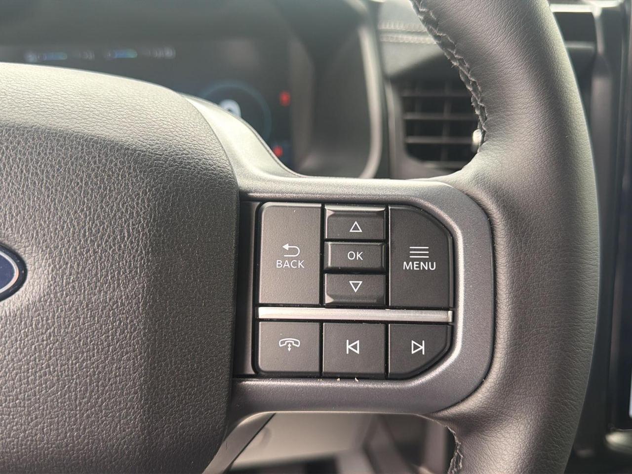 2025 Ford F-150 Lightning Flash Gaithersburg MD