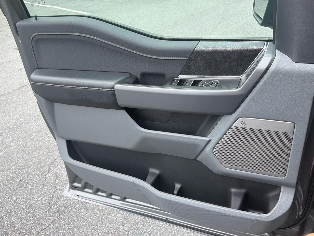 2025 Ford F-150 Lightning Flash Gaithersburg MD