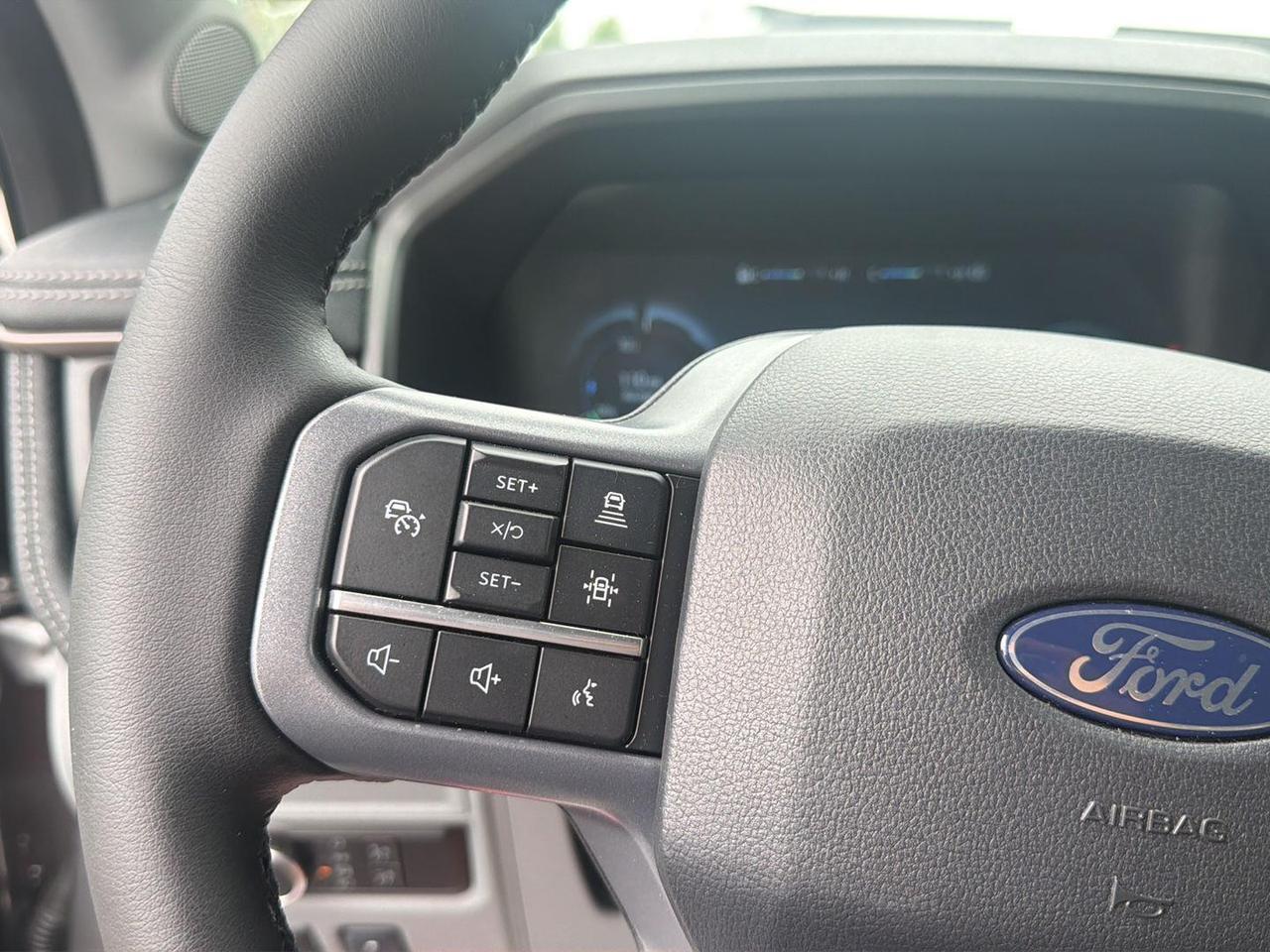 2025 Ford F-150 Lightning Flash Gaithersburg MD