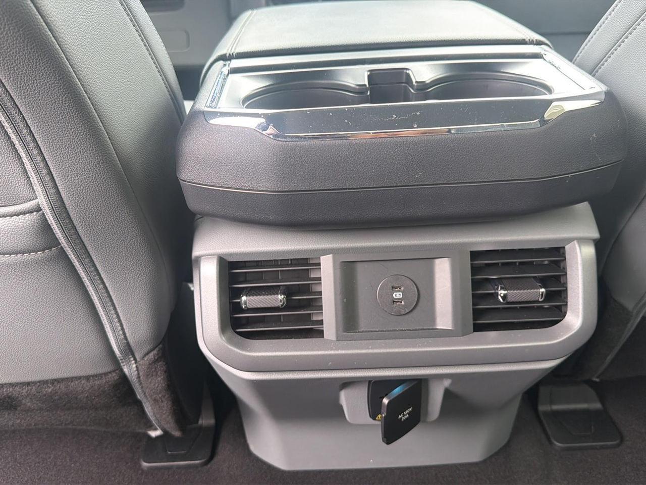 2025 Ford F-150 Lightning Flash Gaithersburg MD