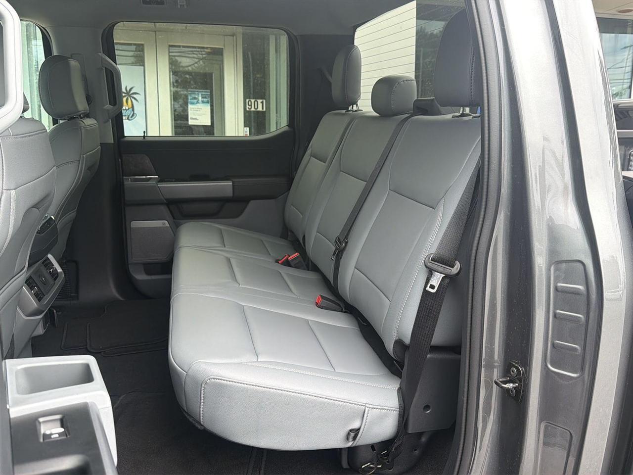 2025 Ford F-150 Lightning Flash Gaithersburg MD