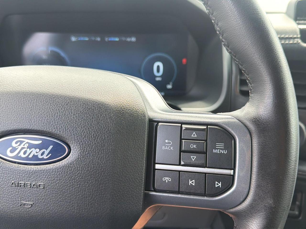 2025 Ford F-150 Lightning Flash Gaithersburg MD