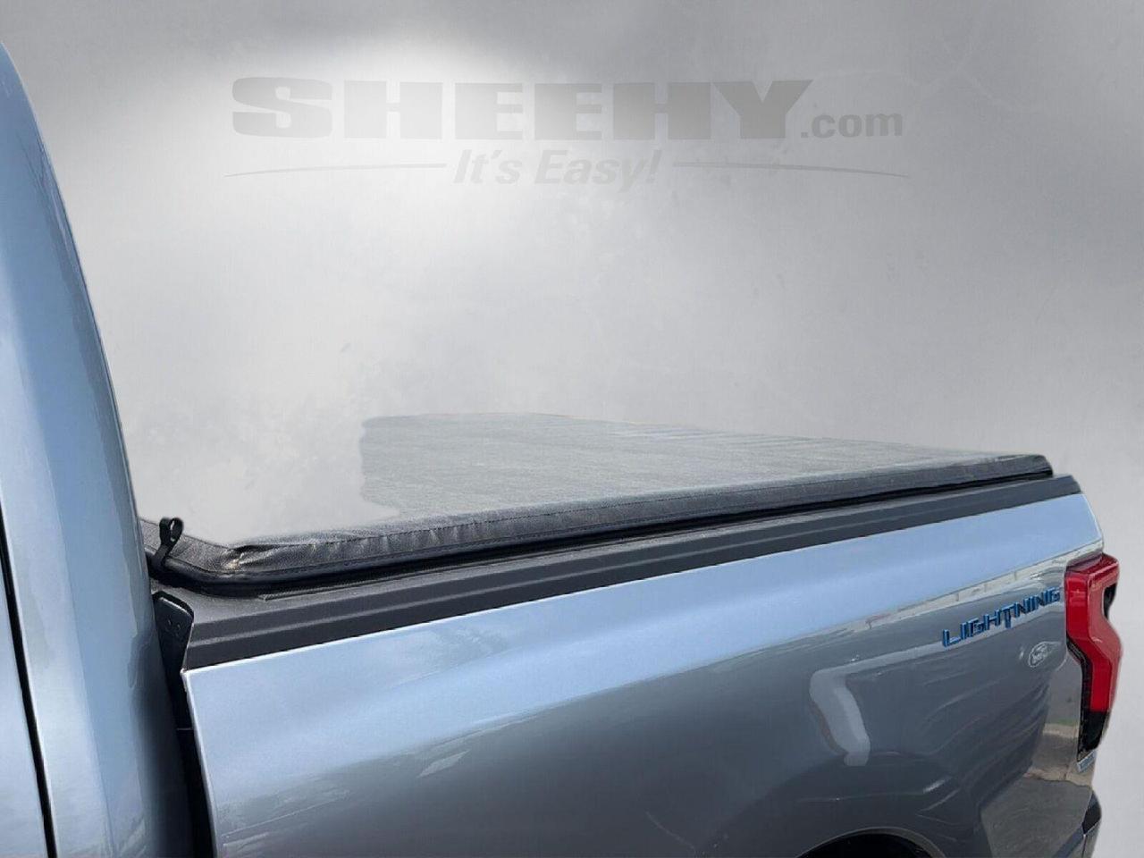 2025 Ford F-150 Lightning Flash Gaithersburg MD