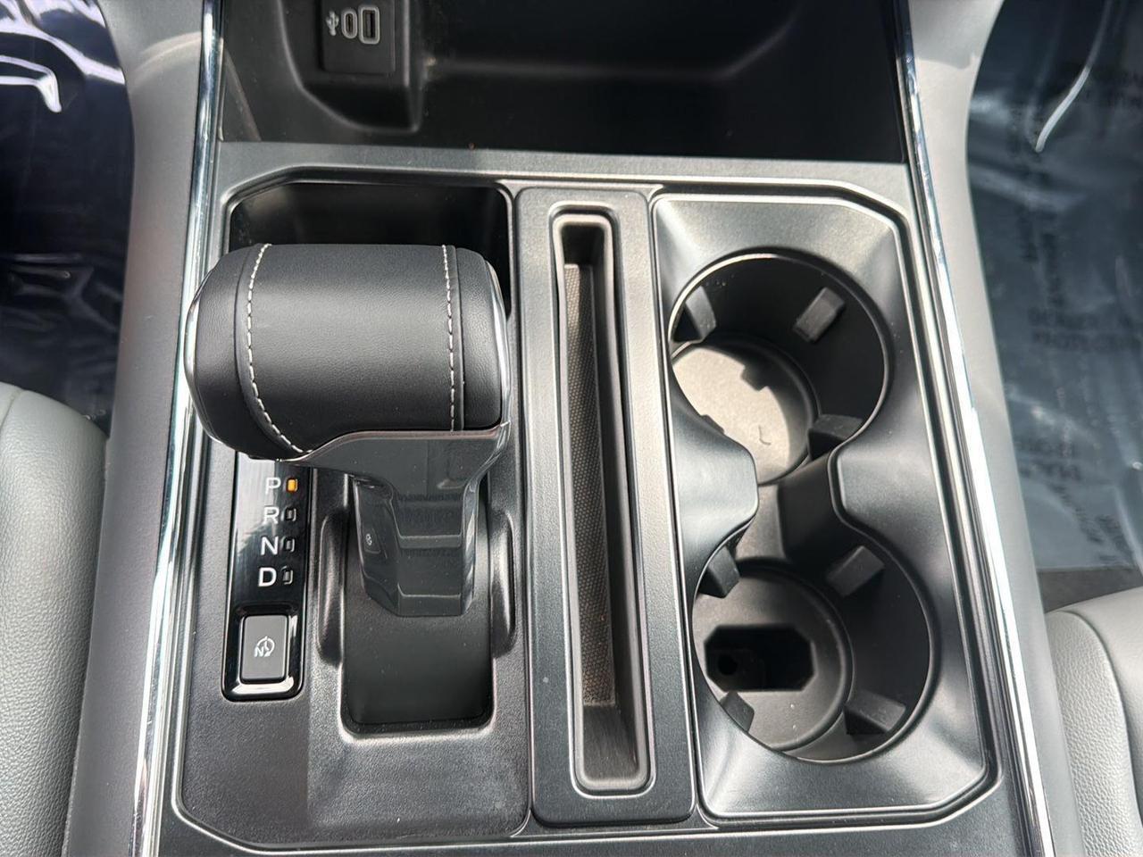 2025 Ford F-150 Lightning Flash Gaithersburg MD