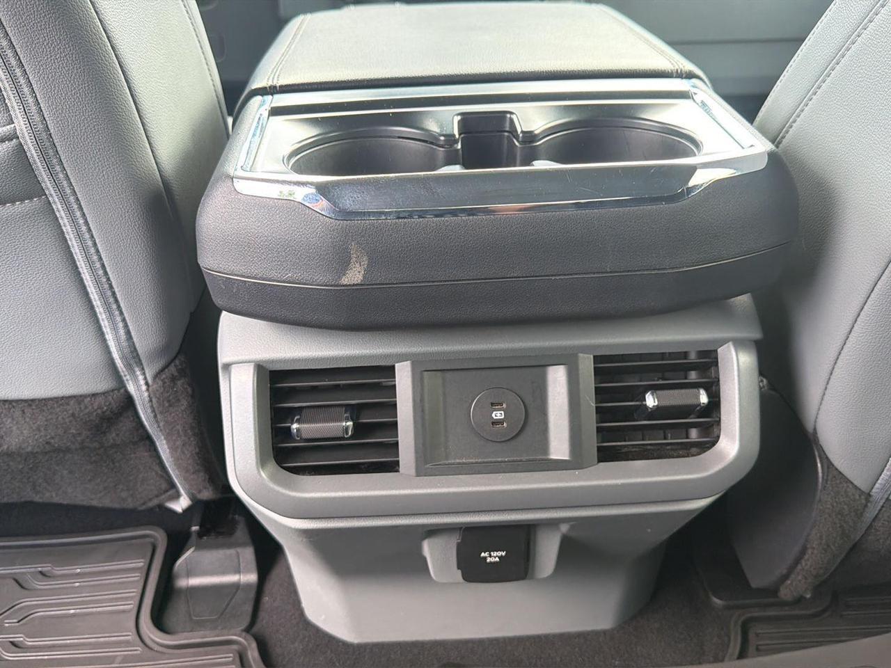 2025 Ford F-150 Lightning Flash Gaithersburg MD