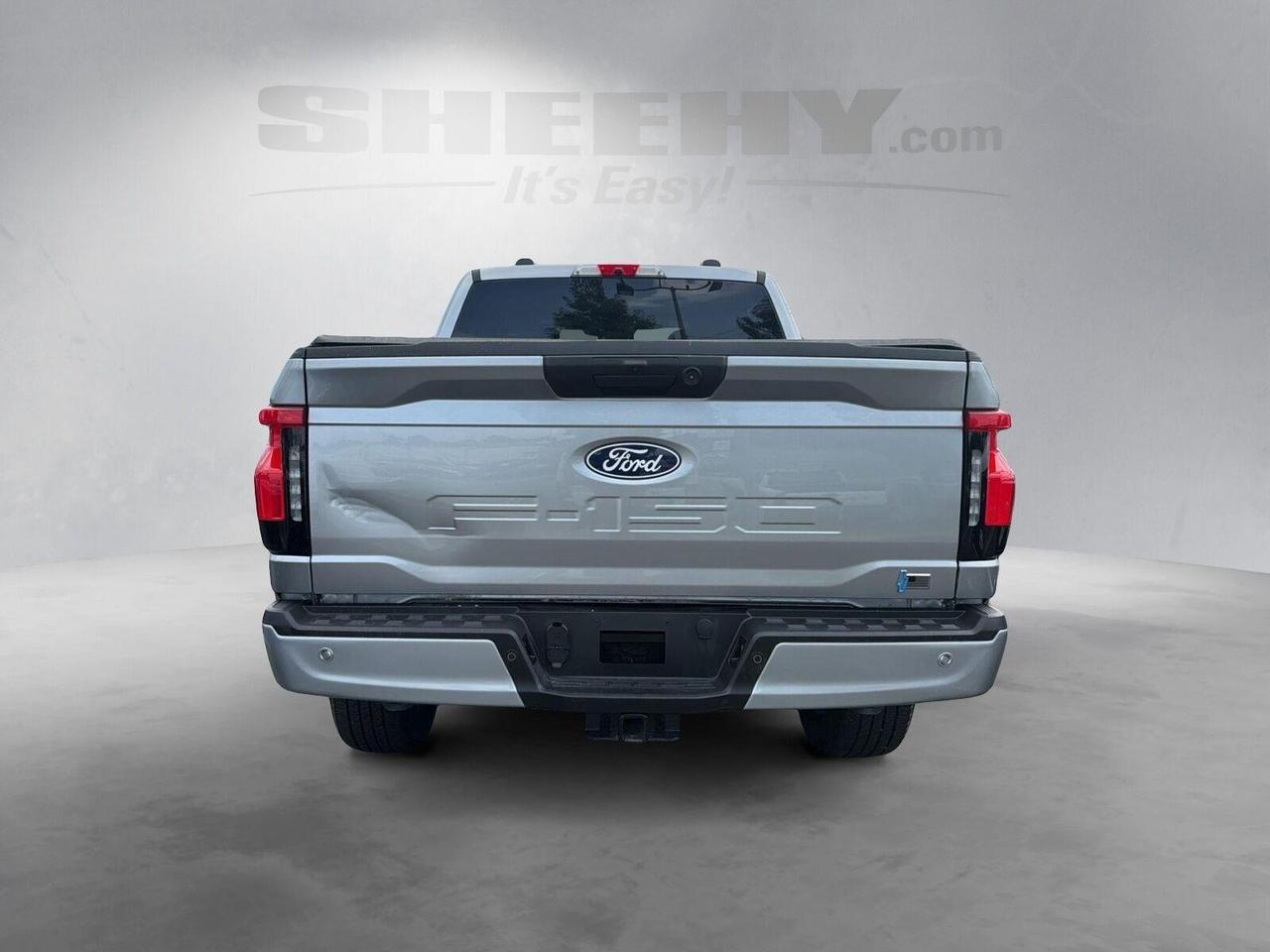 2025 Ford F-150 Lightning Flash Gaithersburg MD