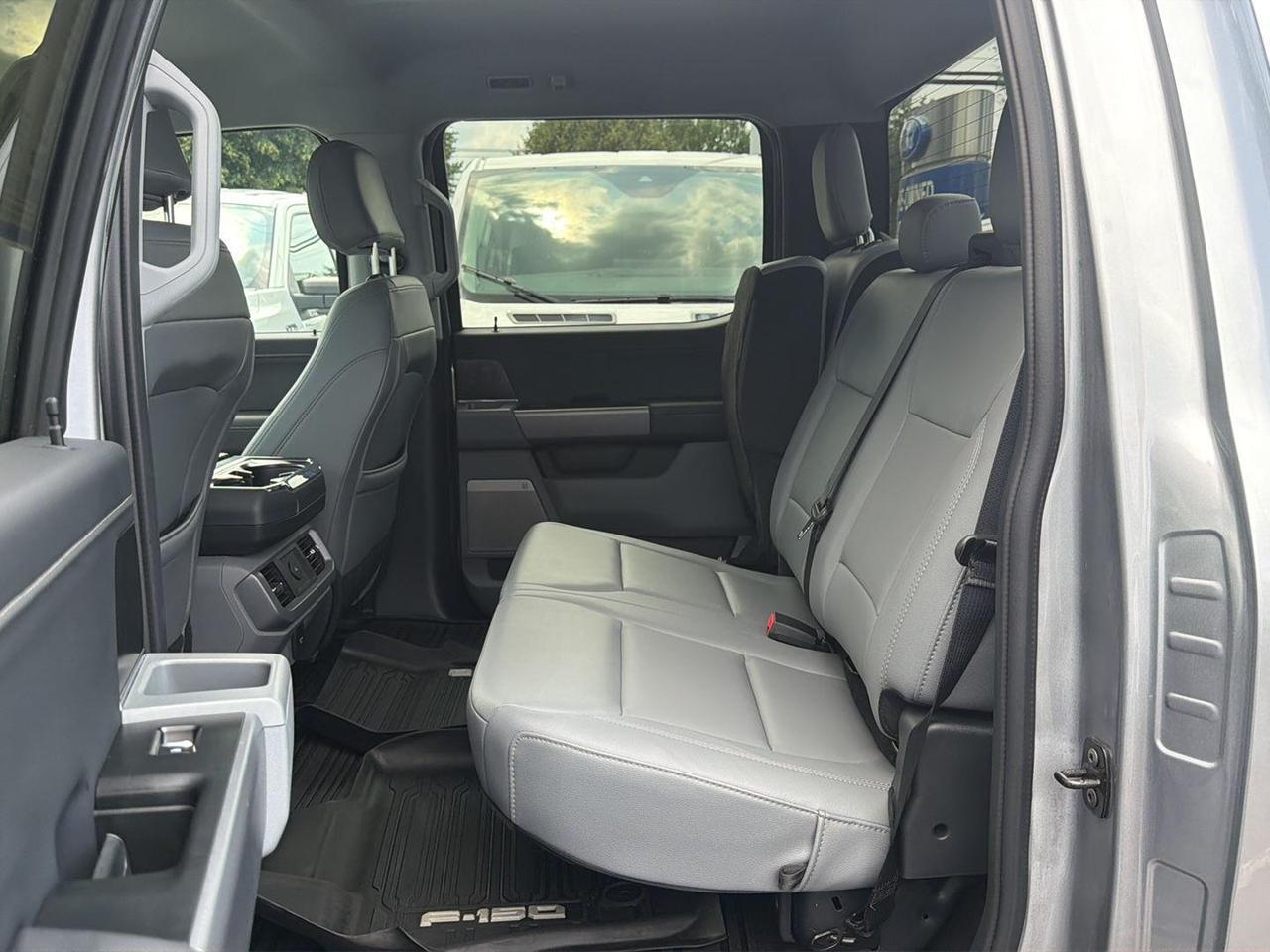 2025 Ford F-150 Lightning Flash Gaithersburg MD