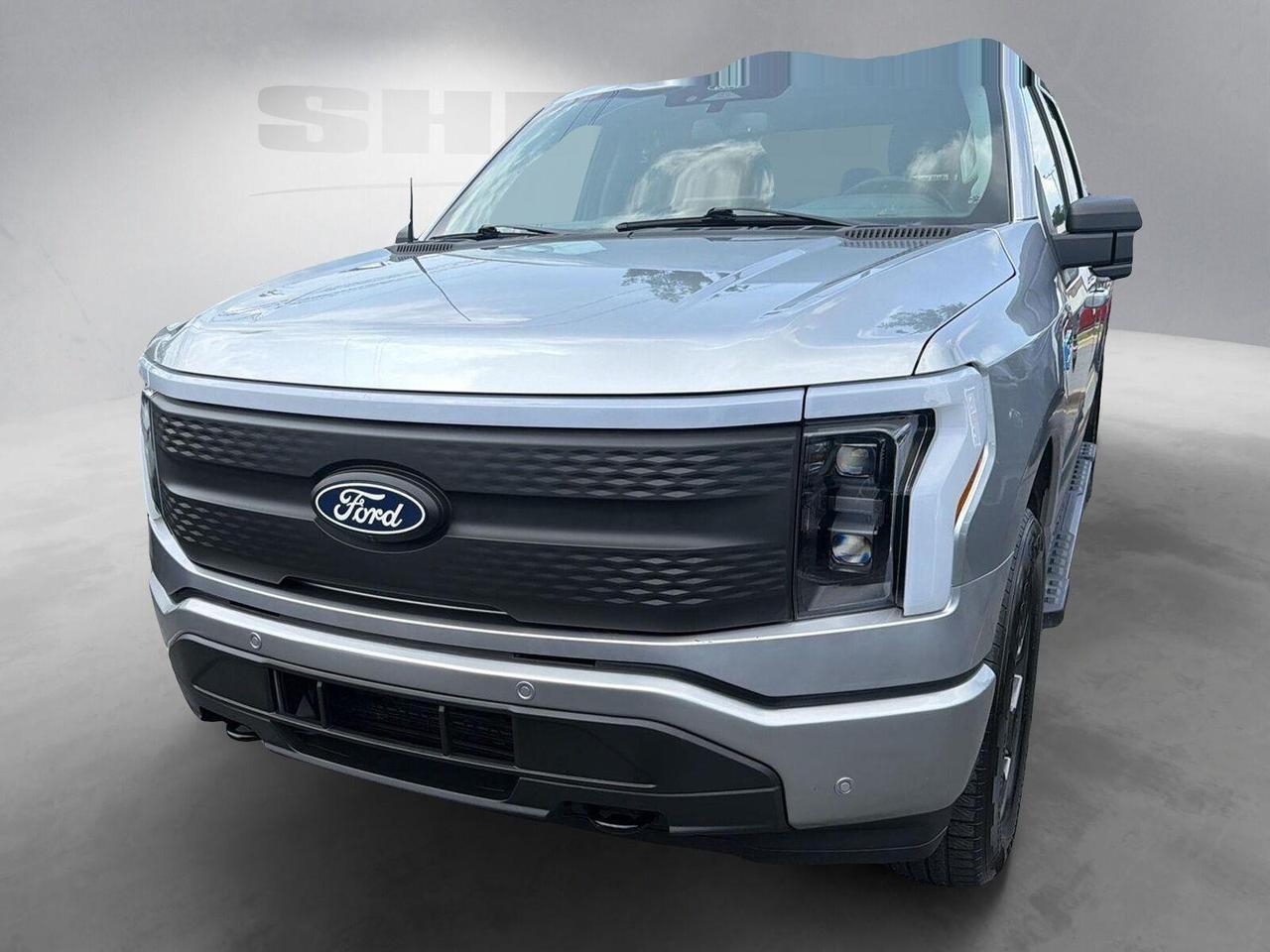2025 Ford F-150 Lightning Flash Gaithersburg MD