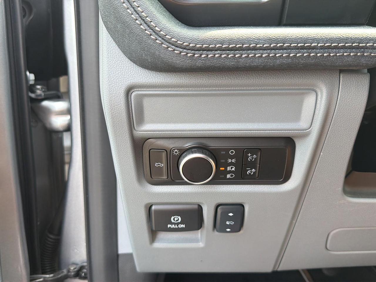 2025 Ford F-150 Lightning Flash Gaithersburg MD
