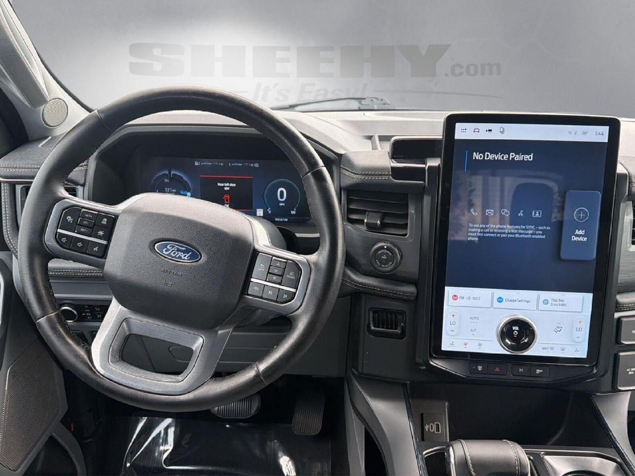 2025 Ford F-150 Lightning Flash Gaithersburg MD