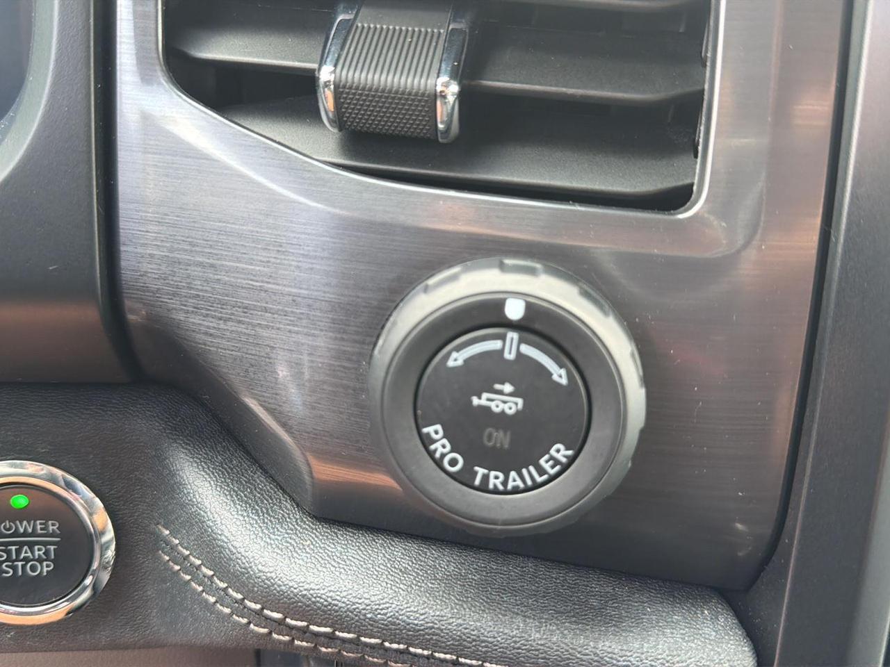 2025 Ford F-150 Lightning Flash Gaithersburg MD