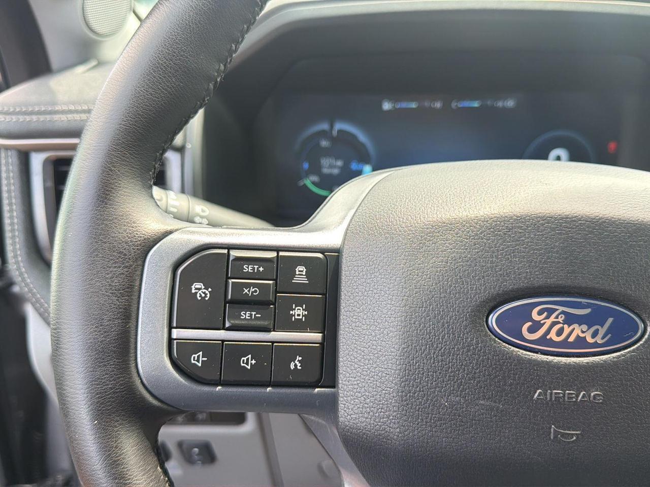 2025 Ford F-150 Lightning Flash Gaithersburg MD