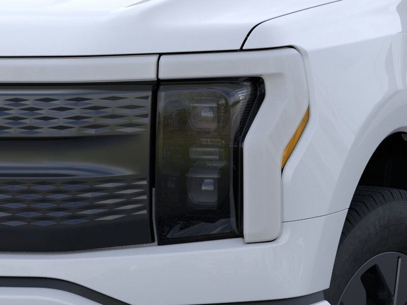 2025 Ford F-150 Lightning Flash Ashland VA