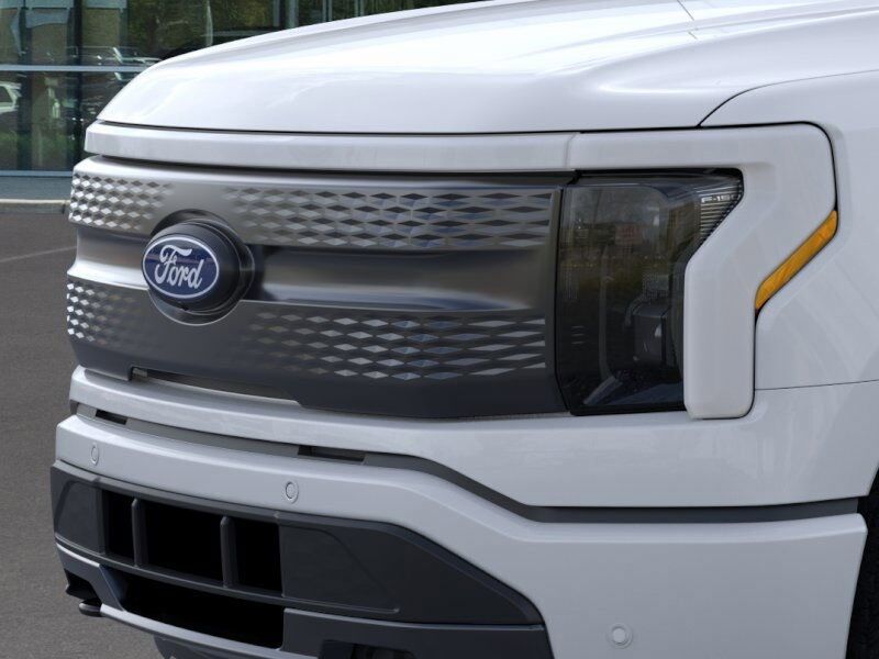 2025 Ford F-150 Lightning Flash Ashland VA
