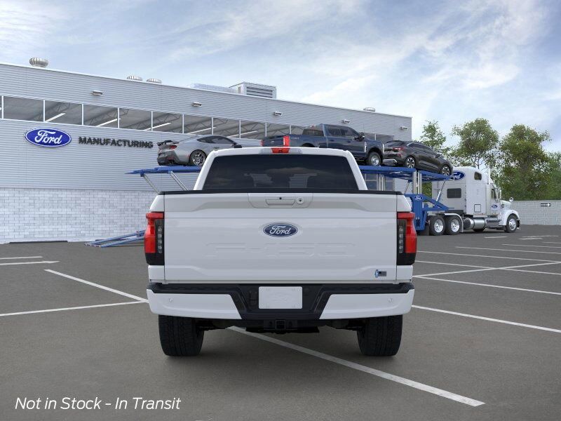 2025 Ford F-150 Lightning Flash Ashland VA