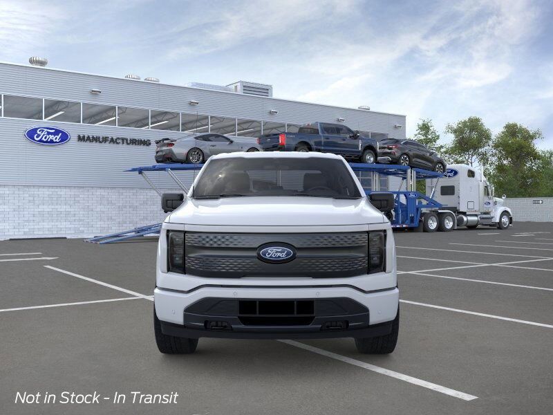 2025 Ford F-150 Lightning Flash Ashland VA