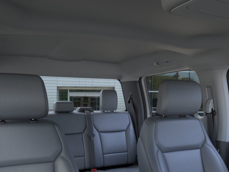 2025 Ford F-150 Lightning Flash Ashland VA