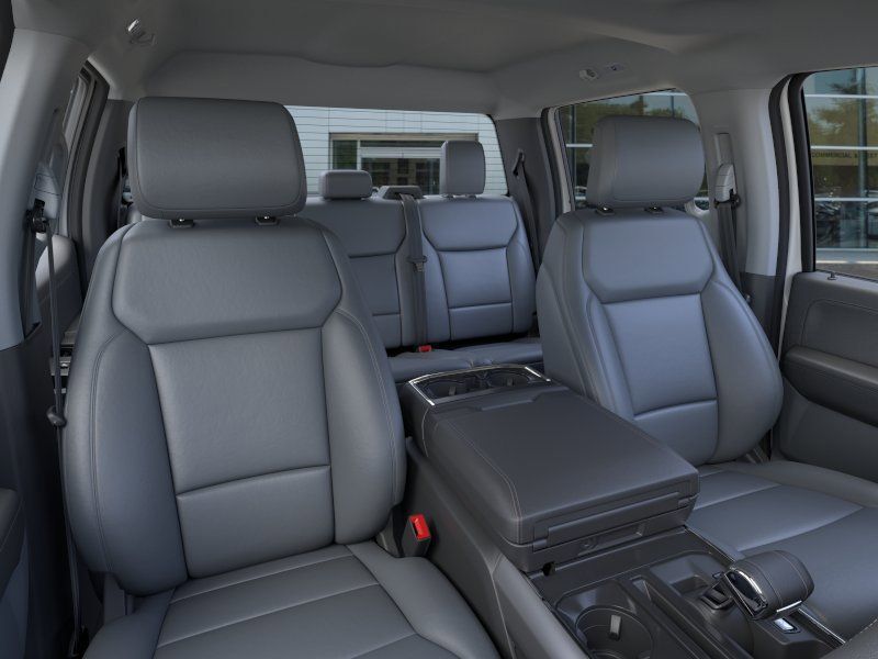 2025 Ford F-150 Lightning Flash Ashland VA