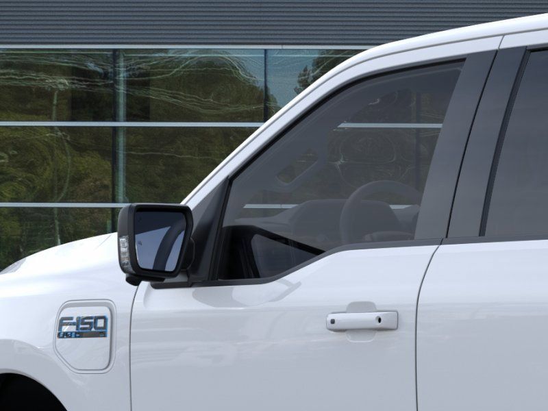 2025 Ford F-150 Lightning Flash Ashland VA