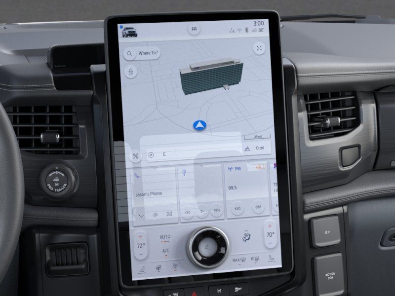 2025 Ford F-150 Lightning Flash Ashland VA