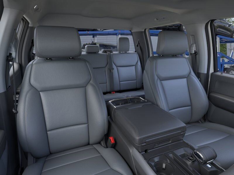 2025 Ford F-150 Lightning Flash Ashland VA