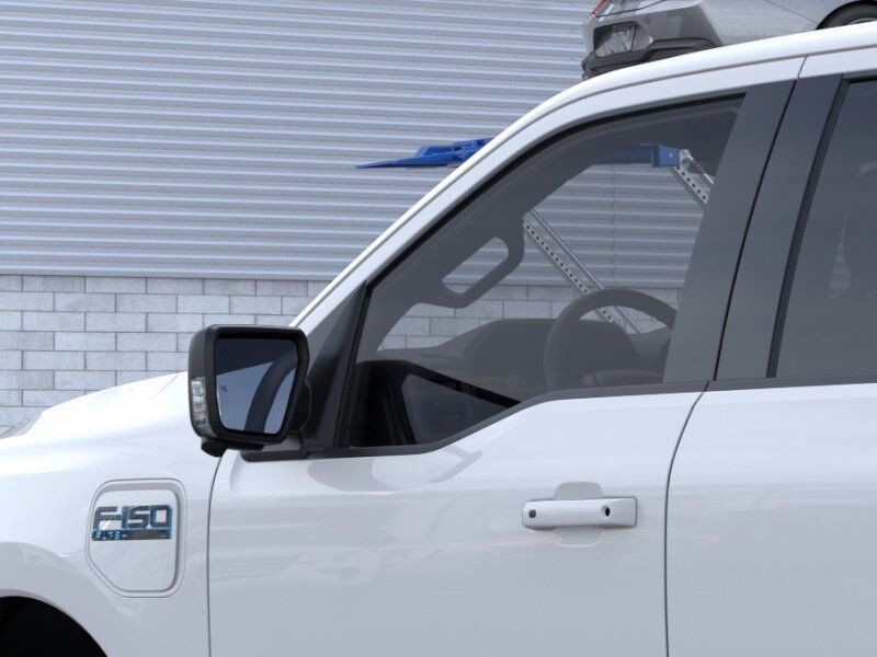 2025 Ford F-150 Lightning Flash Ashland VA