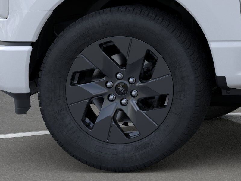 2025 Ford F-150 Lightning Flash Ashland VA