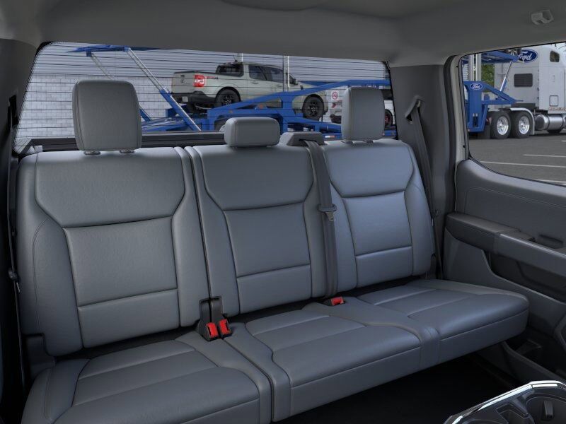 2025 Ford F-150 Lightning Flash Ashland VA