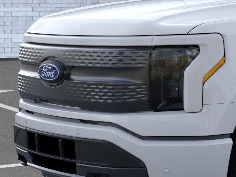 2025 Ford F-150 Lightning Flash Ashland VA