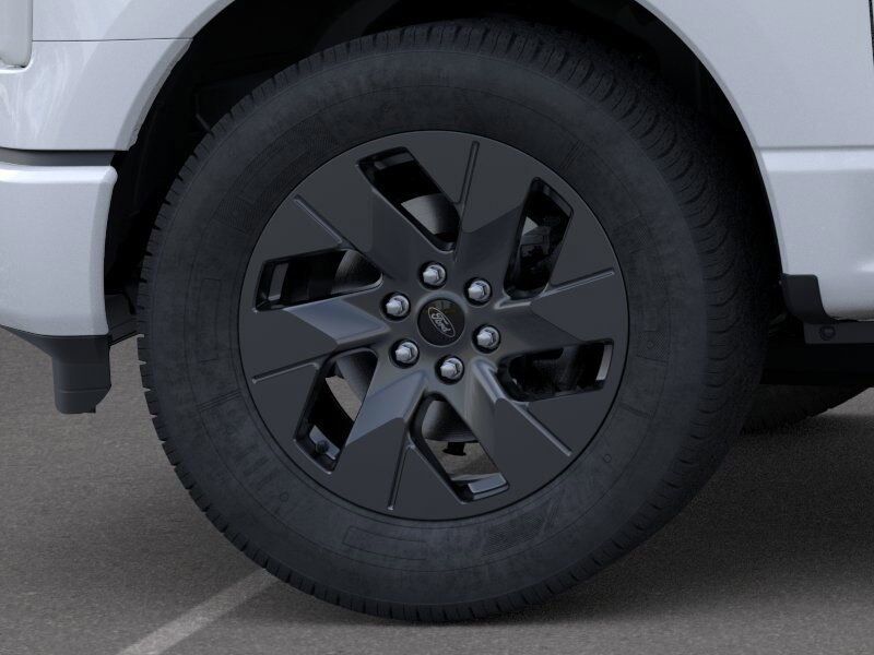 2025 Ford F-150 Lightning Flash Ashland VA
