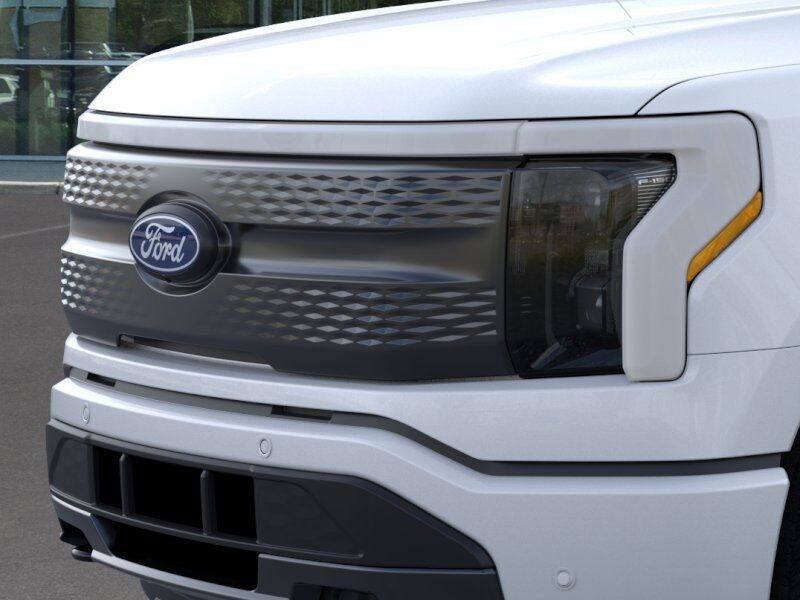 2025 Ford F-150 Lightning Flash Ashland VA