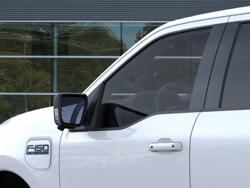 2025 Ford F-150 Lightning Flash Ashland VA