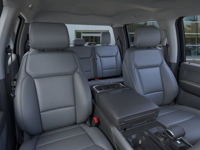 2025 Ford F-150 Lightning Flash Ashland VA