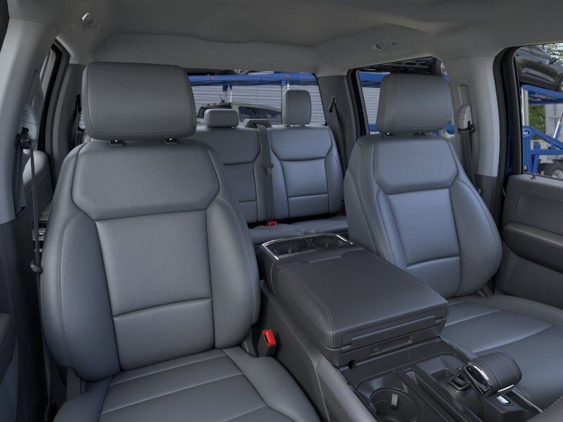 2025 Ford F-150 Lightning Flash Ashland VA