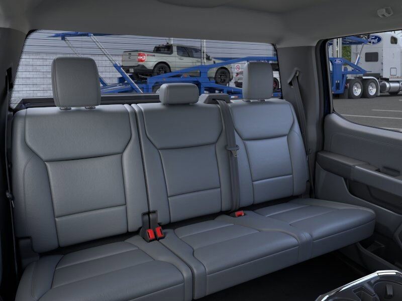 2025 Ford F-150 Lightning Flash Ashland VA