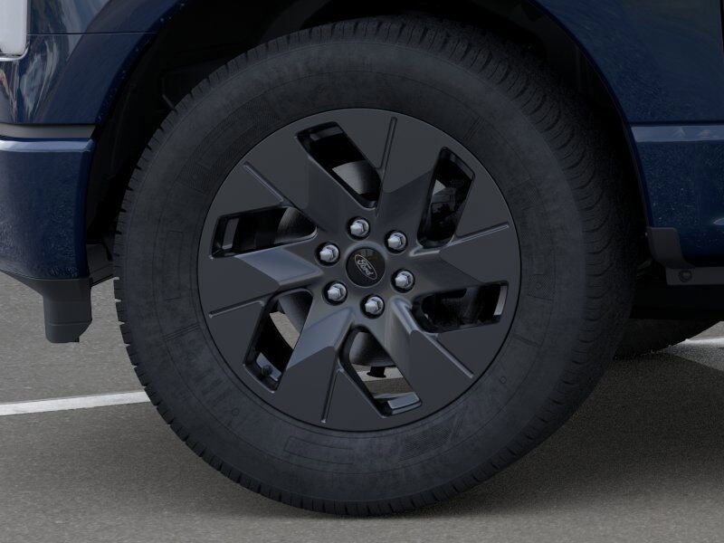 2025 Ford F-150 Lightning Flash Ashland VA