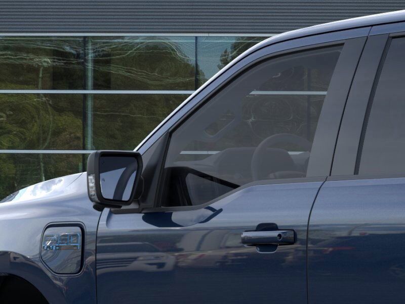 2025 Ford F-150 Lightning Flash Ashland VA