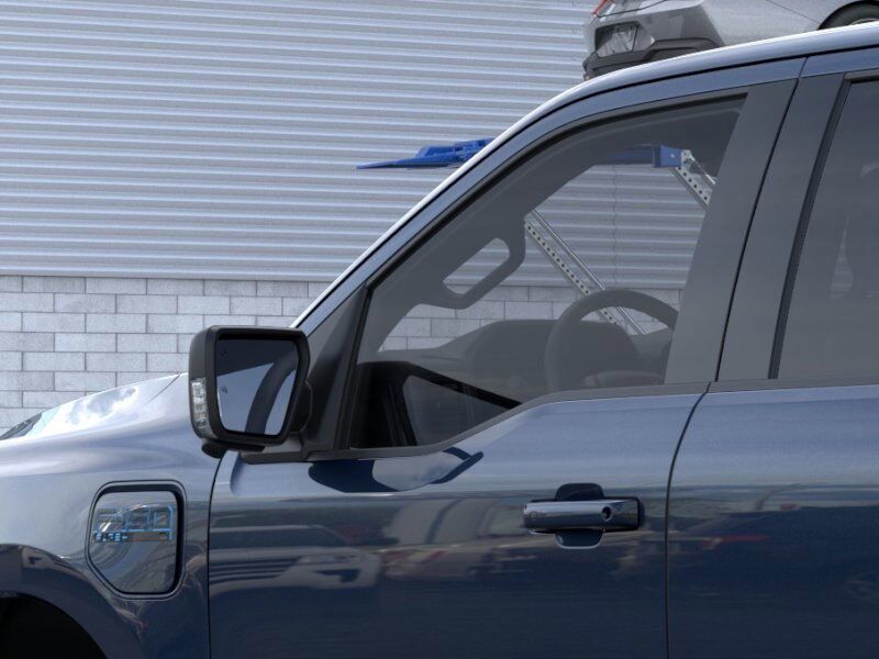 2025 Ford F-150 Lightning Flash Ashland VA