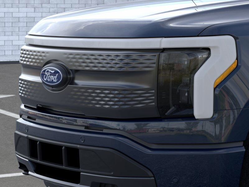 2025 Ford F-150 Lightning Flash Ashland VA