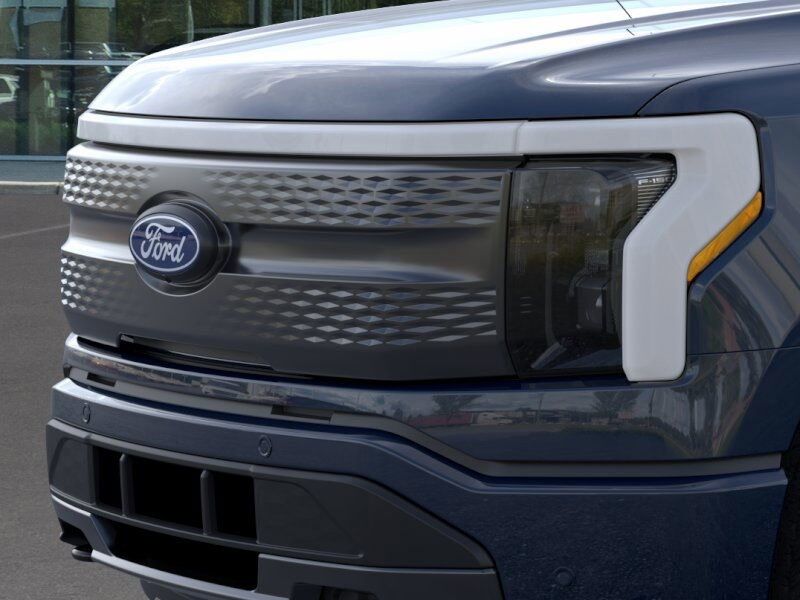 2025 Ford F-150 Lightning Flash Ashland VA
