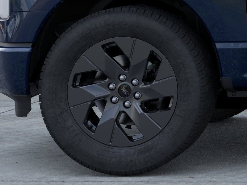 2025 Ford F-150 Lightning Flash Gaithersburg MD