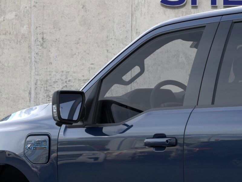 2025 Ford F-150 Lightning Flash Gaithersburg MD