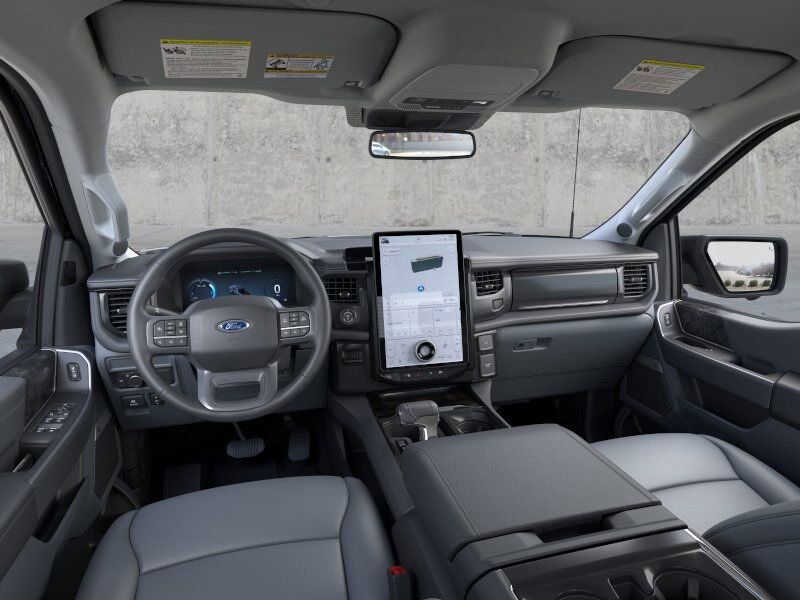 2025 Ford F-150 Lightning Flash Gaithersburg MD