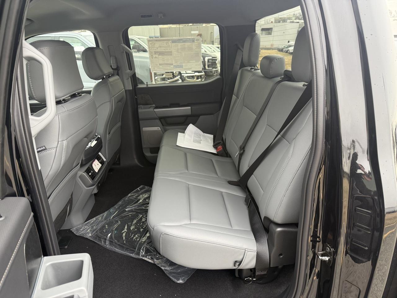 2025 Ford F-150 Lightning Flash Gaithersburg MD