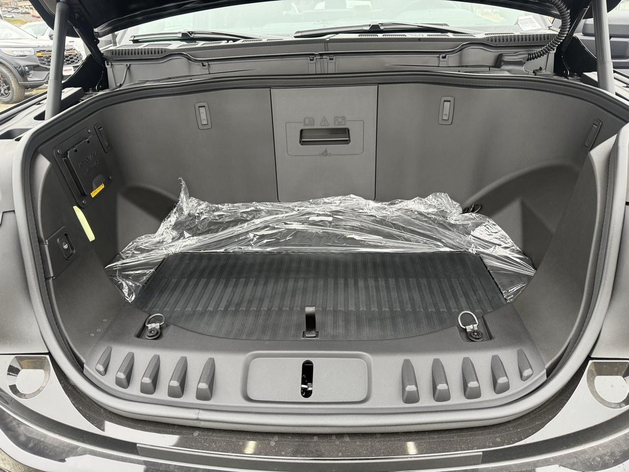 2025 Ford F-150 Lightning Flash Gaithersburg MD