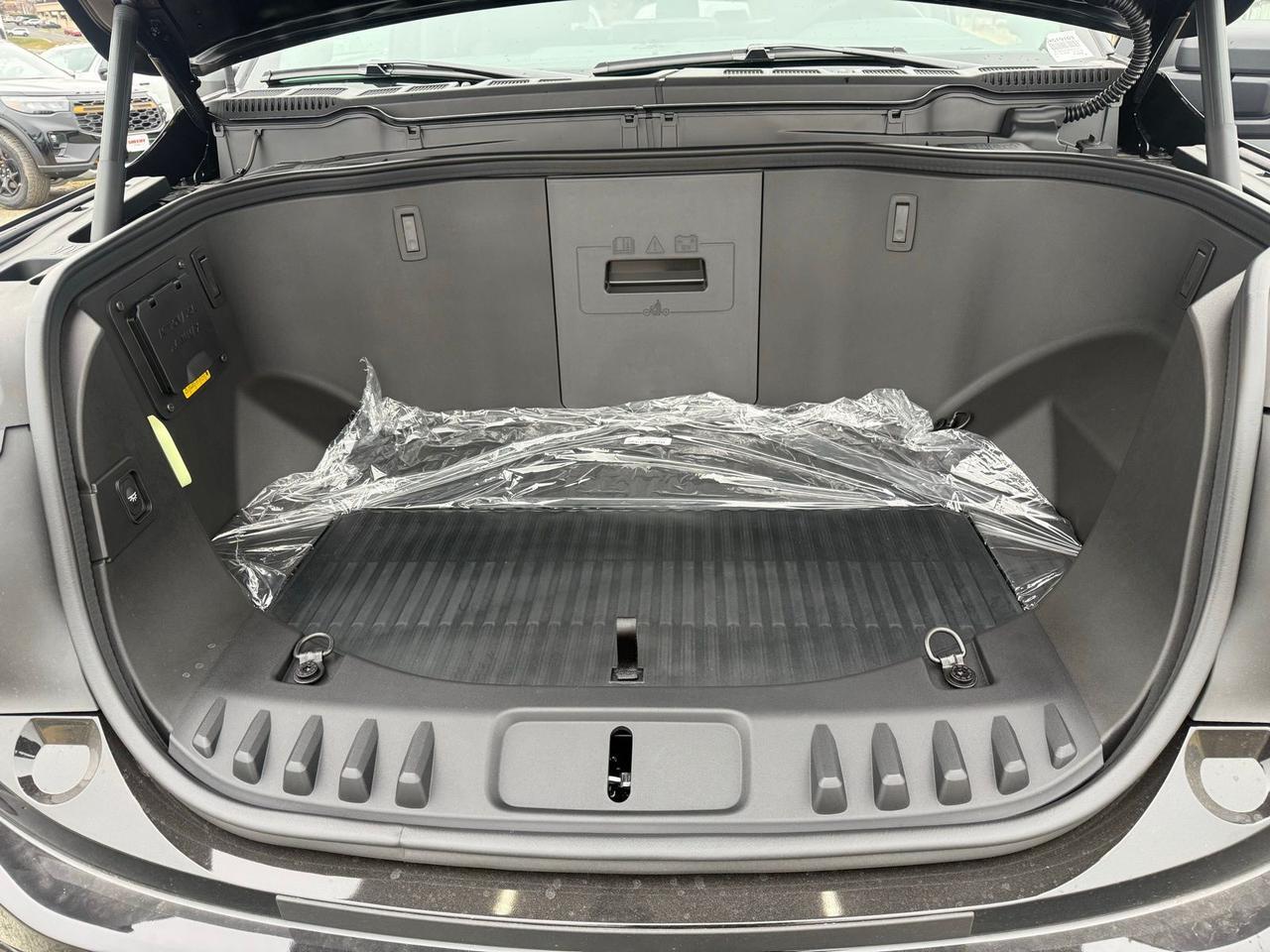 2025 Ford F-150 Lightning Flash Gaithersburg MD